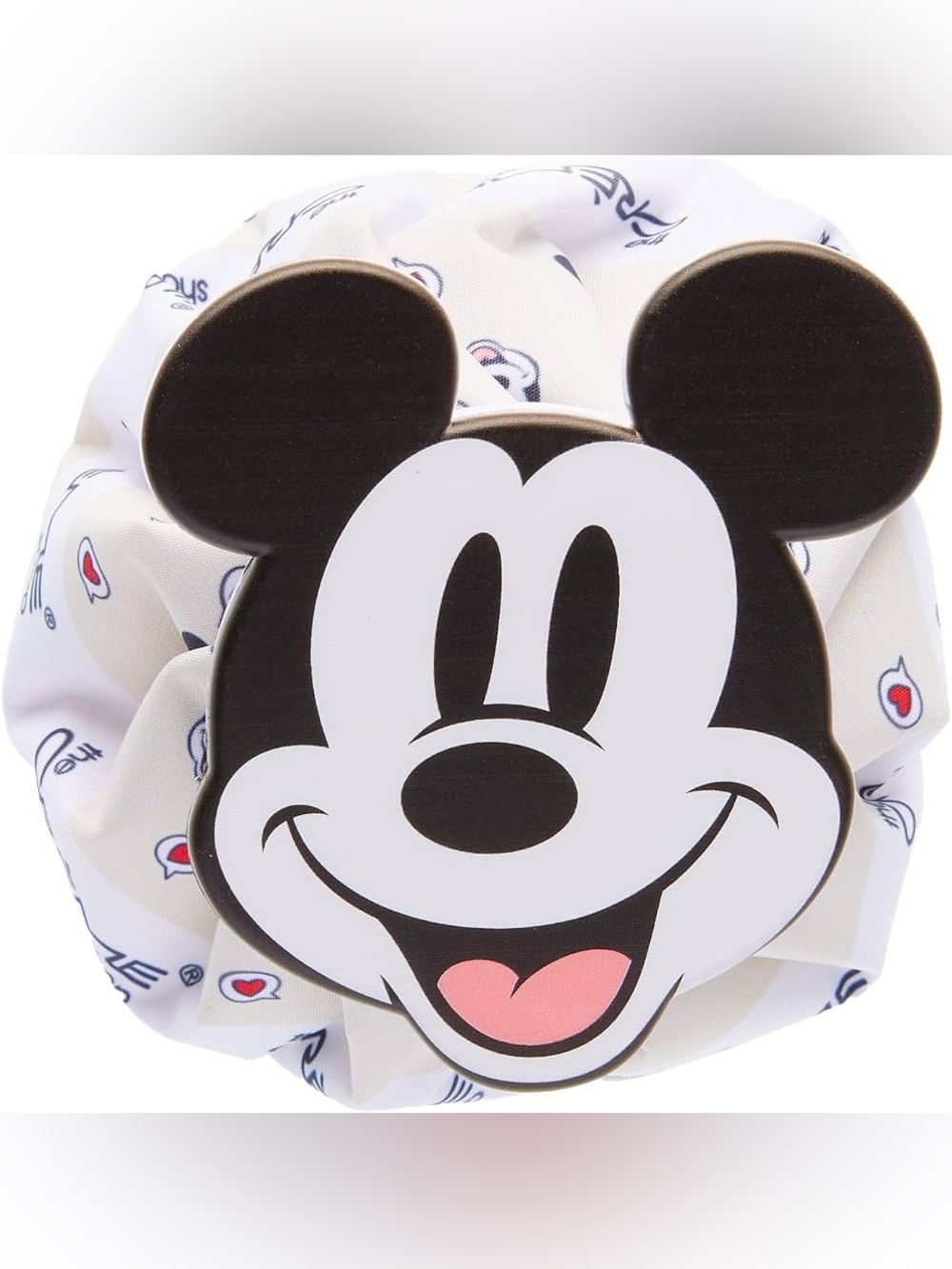 Disney x The Crème Shop Mickey Mouse Mighty Chill Reusable Ice Bag